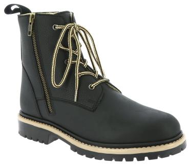 Preview: NORTON „Hybrid Winter Stiefelette "