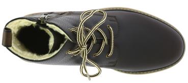 Preview: NORTON „Hybrid Winter Stiefelette "