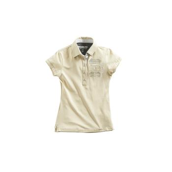 Equitheme Herren Poloshirt Rugs Cut Out