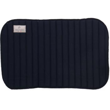 EQUITHÈME Cooldry Bandagenunterlage schwarz 2er Set