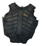 BR Bodyprotector Spider Kinder Level 3
