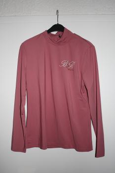BR Funktions-Langarmshirt Marzipan Gr. XXL