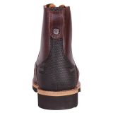 Preview: BR  Jodhpur BR CL+ Souplesse Reissverschluss (Damen) Gr. 40 braun