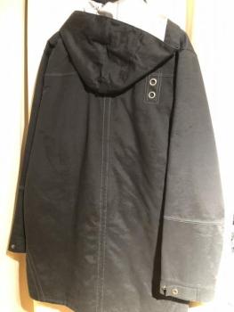 Preview: Jeantex Wind/Regenjacke Bedfort Herren