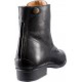 Preview: EQUI-THÈME „Primera“ Stiefeletten, aus Glattleder Gr. 37 schwarz