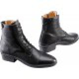 EQUI-THÈME „Primera“ Stiefeletten, aus Genarbtem Leder Gr. 40 und 41