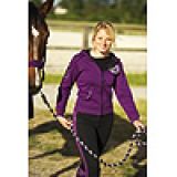 Equi-Thème Cecil" Sweatjacke