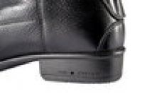 Preview: EQUITHÈME „Primera“ Stiefel, aus Glattleder Schaft: Medium