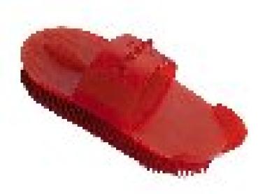 HKM Plastik Massagestriegel 18 cm