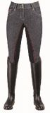 HKM Reithose Miss Blink Athletic Sports Version Gr. 46