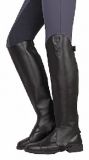 HKM Leder-Stiefelschaft -Rex Highclass-
