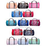 HV Polo Canvas Tasche Favouritas