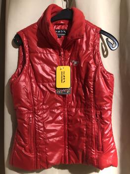 HKM Reitweste Super Fit