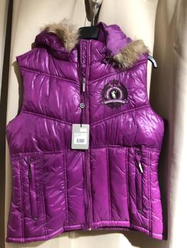 HV Polo Reitweste Silva Gr. XXL