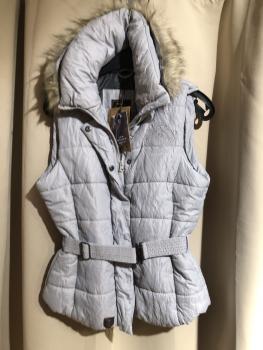 HV Polo Reitweste Suela Silvergrey Gr. S