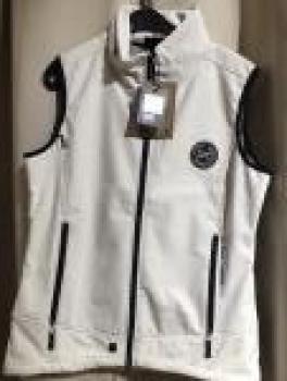 HV Polo Reitweste Softshell Digan Gr. XXL