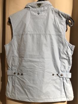 Preview: Jeantex Reitweste Ribana