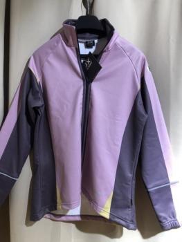 Jeantex Bike-Jacken