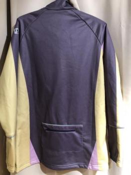 Preview: Jeantex Bike-Jacken