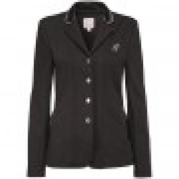 Imperial Riding Softshell Turnierjacke Ben   schwarz Gr. 152, 164, 34
