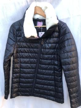 Imperial Steppjacke Marilyn schwarz Gr. L