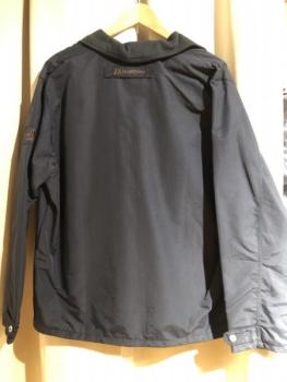 Preview: Jeantex Wind/Regenjacke Kasar Herren