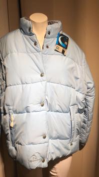 Preview: JX Wende-Winterjacke Prudence