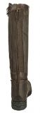 Preview: HKM Reitstiefel -Function- Gr. 40 Höhe 45,5 cm Breite 38 cm