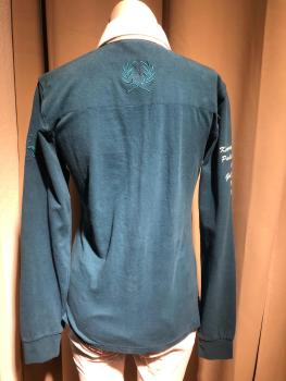 Preview: HV Polo Damen Sweatjacke Veronessi Gr. M