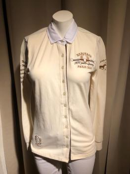 HV Polo Damen Sweatjacke Veronessi Gr. M