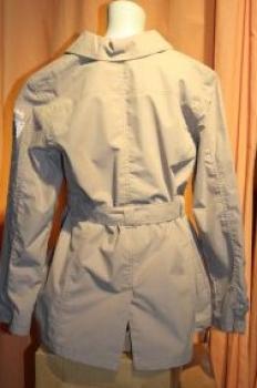 Preview: Wendy Trenchcoat beige   Gr. 152