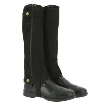Imperial Amara Chaps schwarz