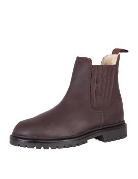 Preview: BR  Winter Jodhpur-Stiefeletten Alaska