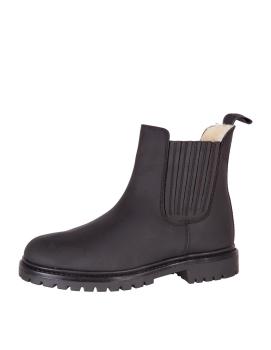 BR  Winter Jodhpur-Stiefeletten Alaska