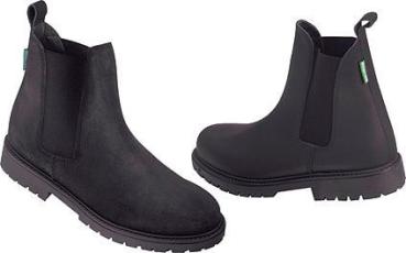 EQUI-THÈME „Carmarque“ Stiefeletten