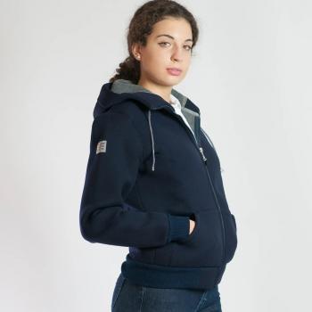 Preview: For Horses Neopren Bomberjacke Kap