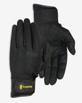 Tredstep Winterhandschuh Eventer schwarz 8,5