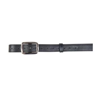 BR Dressur Steigbügelriemen 100 cm schwarz