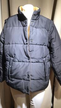 Preview: JX Wende-Winterjacke Prudence