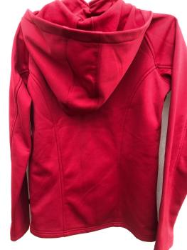 Preview: Jacson Softshelljacke Ratina Rot Gr. XS