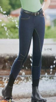 USG Reithose Vollbesatz Gabriella Gr. 36, 80 42, 84