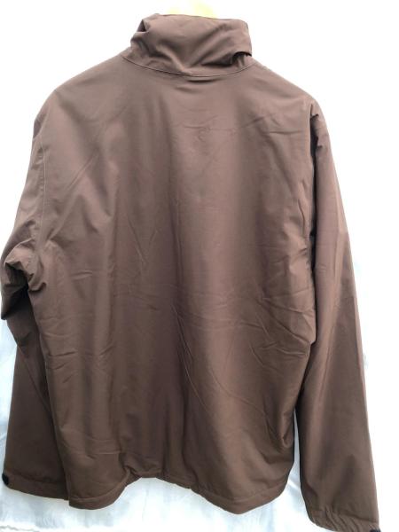 Pfiff Herren Softshelljacke dunkelbraun  Gr. L