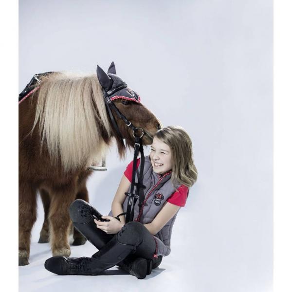 HKM Reitweste Love Minnie