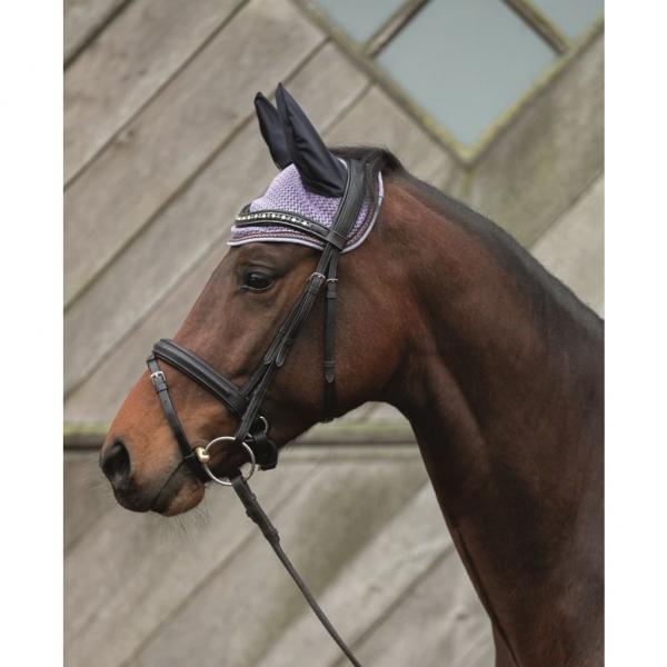HKM Fliegenhaube -Morello-