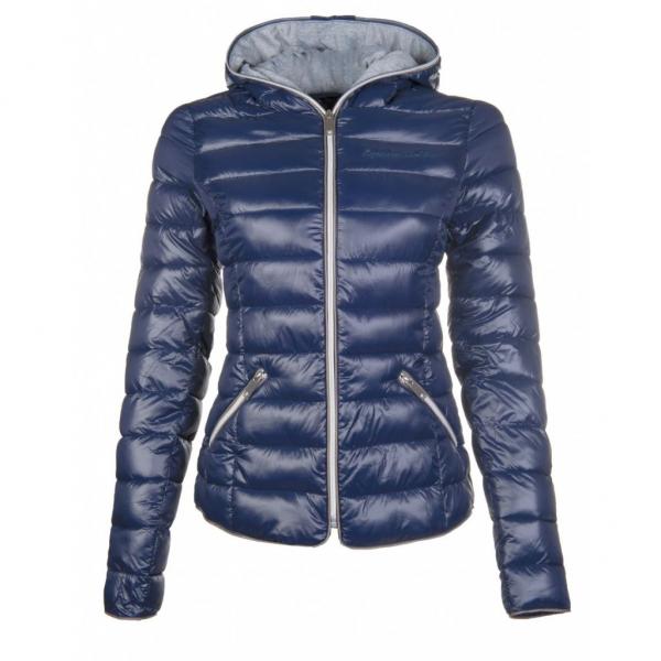 HKM Winterjacke Ella Shine