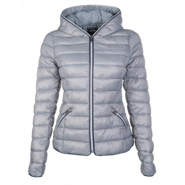 HKM Winterjacke Ella Shine