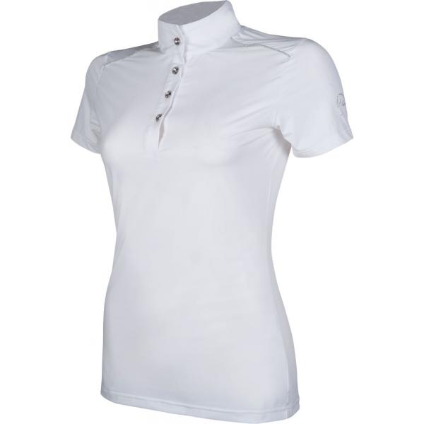 HKM Turniershirt -Premium-