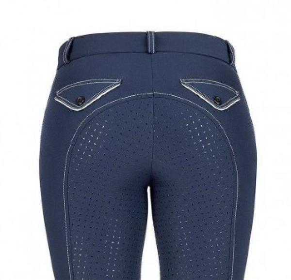 USG Damenreithose Lara Top Grip Vollbesatz Gr. 42, 84, 44