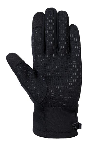 HKM Reithandschuhe -Polar- mit Fleecefütterung