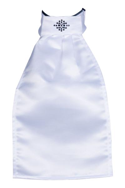 HKM Plastron -Maja-